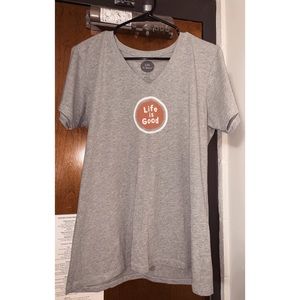 Life is Good T-shirt